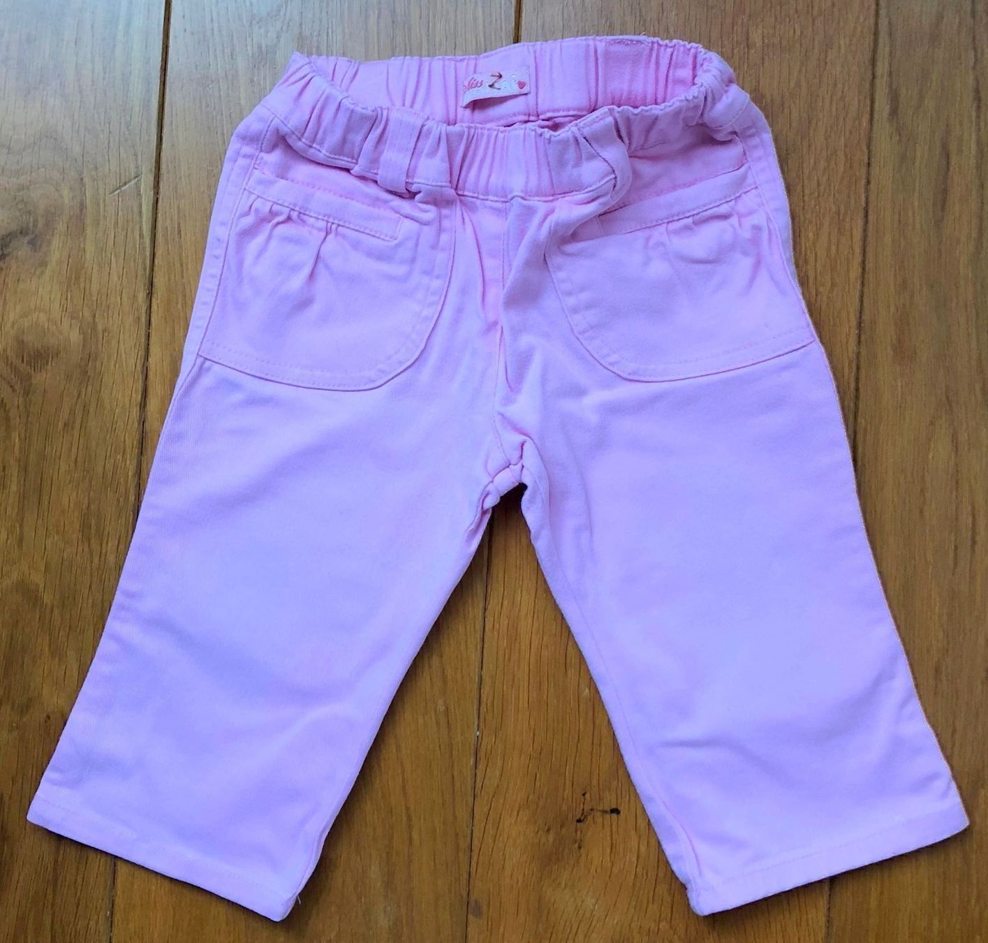 Lotti & Set di vestiti: lot 3-6 mois – Usato da Athenaz (Avusy) venduto da cyrano476 4