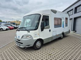 Wohnmobil Knaus / Fiat Ducato 2.8