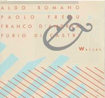Aldo Romano, Paolo Fresu, Franco d'Andrea, Furio di Castri