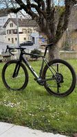 Canyon CF SLX 8 AXS Size: M 