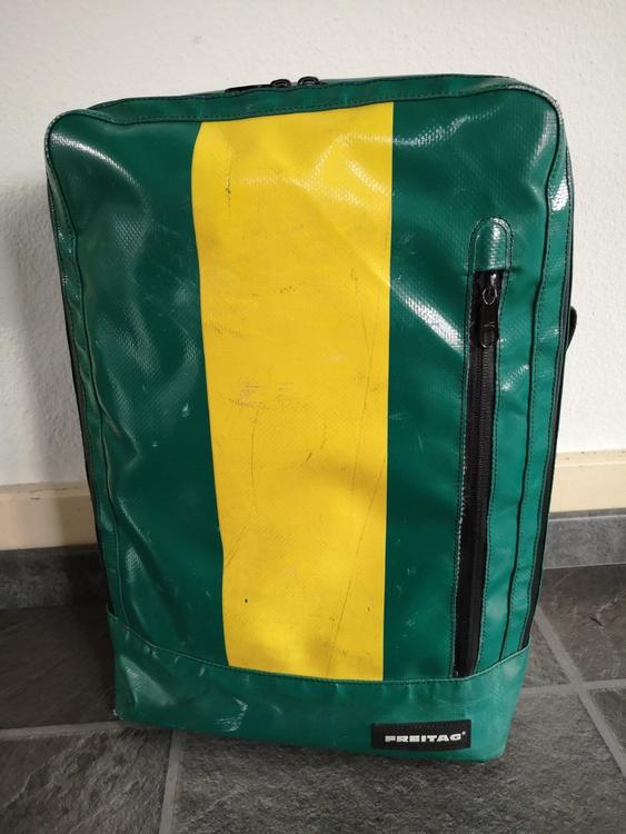 FREITAG F48 HAZZARD 超小型PC - www.woodpreneurlife.com