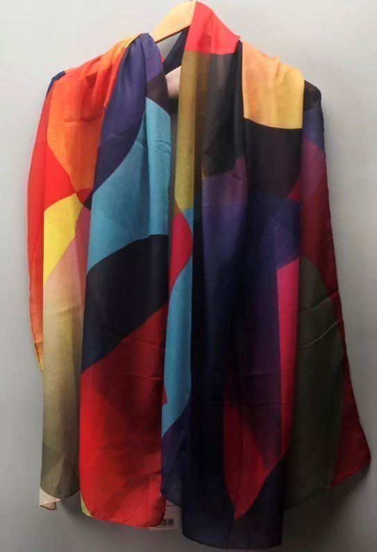 Foulard & Sciarpe: Desigual Schals – Nuovo (secondo la descrizione) da Birmenstorf AG venduto da BMW.M5 8