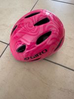 Casque vélo enfant XS rose