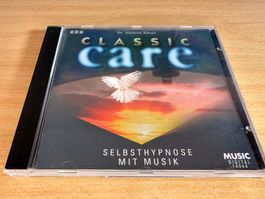 Dr. Annette Bauer – Classic Care - Selbsthypnose Mit Musik