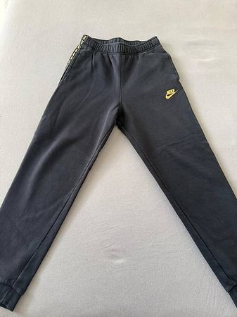 Pantaloni nike ragazzo taglia 147-158