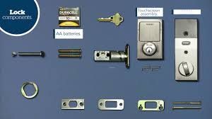 Schlösser: SCHLAGE Sense Smart Lock Schloss Deadbold Homekit – Neu (gemäss Beschreibung) aus Saas-Grund von GarageSaleToday 6