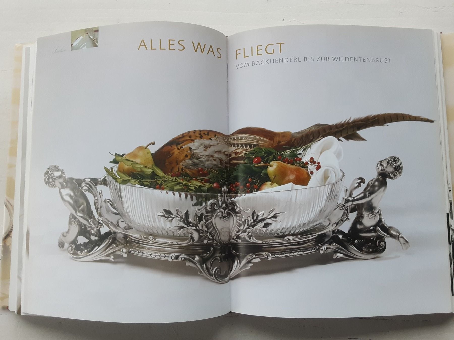 Libri: Das Neue Sacher Kochbuch – Usato da St. Gallen venduto da charly92 2