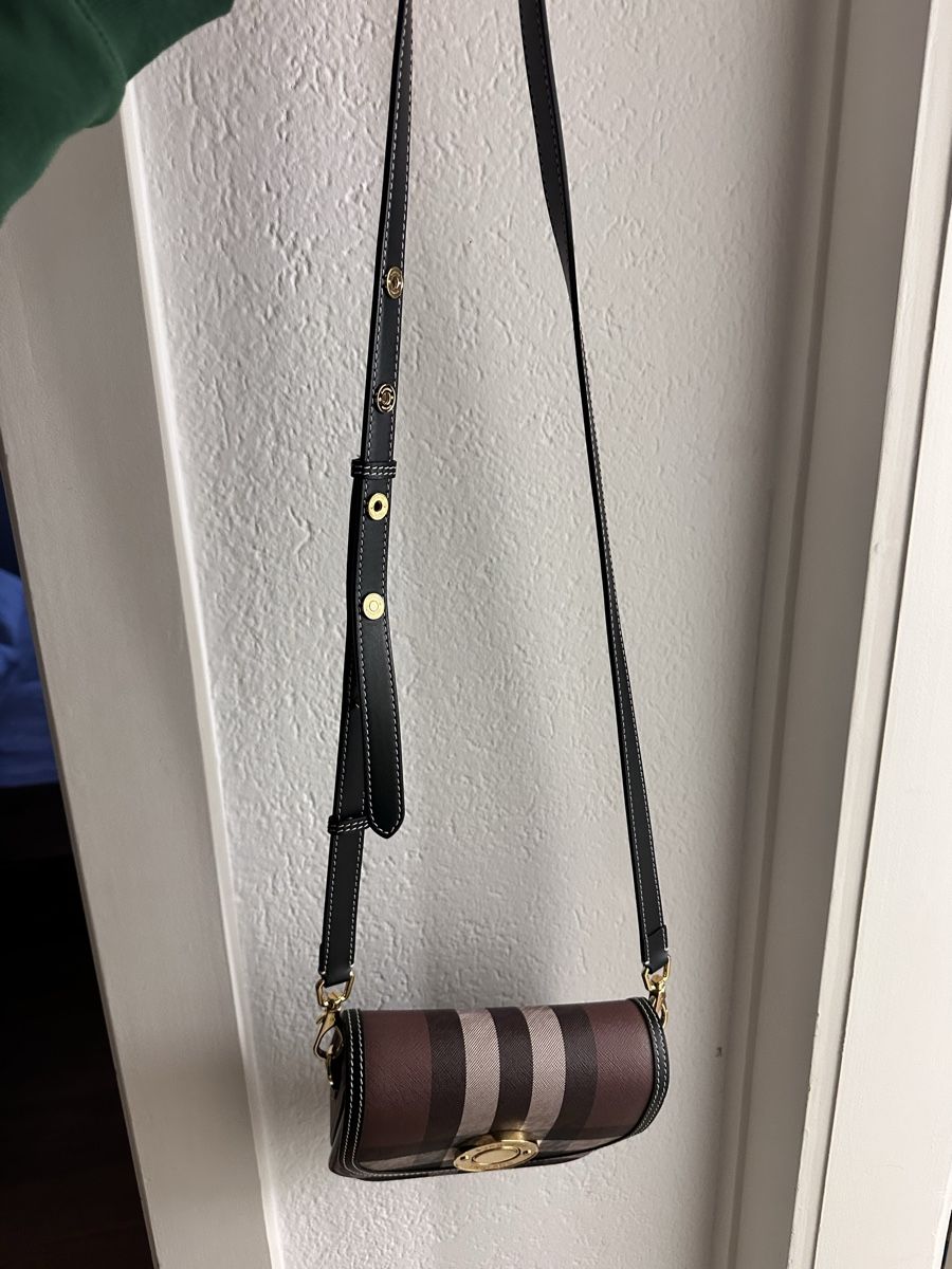 Burberry Borse da donna: Burberry crossbody bag – Nuovo (secondo la descrizione) da Zürich venduto da User-nn-126 5