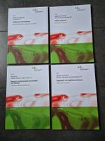 4 neue Compendio Mathe Lehrmittel Ergänzungsprüfung PH SG