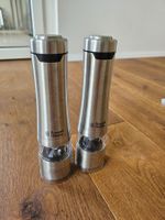 Russell Hobbs elektrischer Salz- & Pfefferstreuer