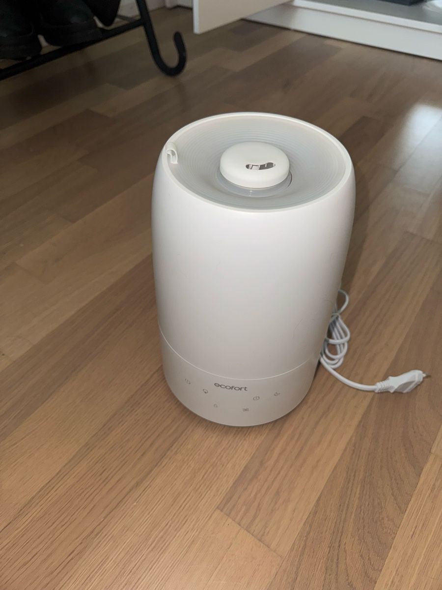 Ecofort Umidificatori d'aria: ecoQ HumidAir U250 – Nuovo (secondo la descrizione) da Boniswil venduto da LeonieP.
