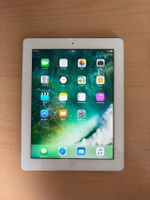 iPad A1460 4. Gen.  Tablet