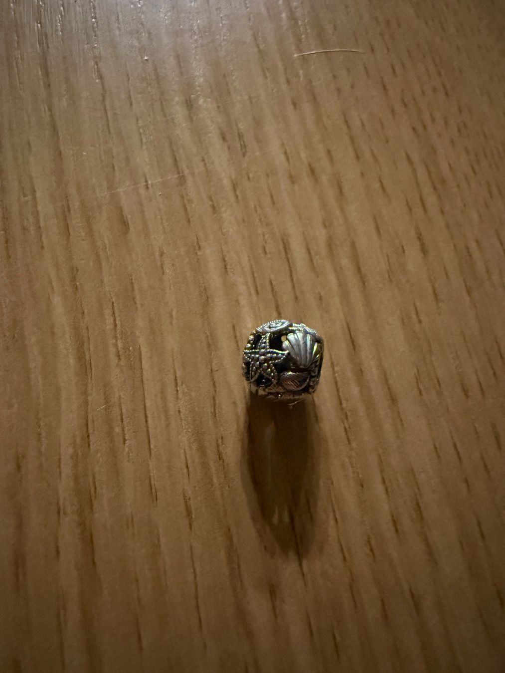 Pandora Anhänger: Pandoracharm – Neu (gemäss Beschreibung) aus Heimberg von Shila5