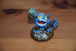 Skylanders Figur: Pop Fixx Serie 1 (level 11 + upgrade)