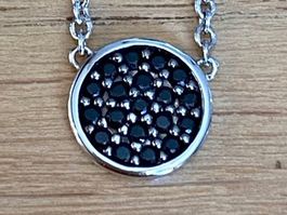 Damen Schmuckanhänger Sterlingsilber 925