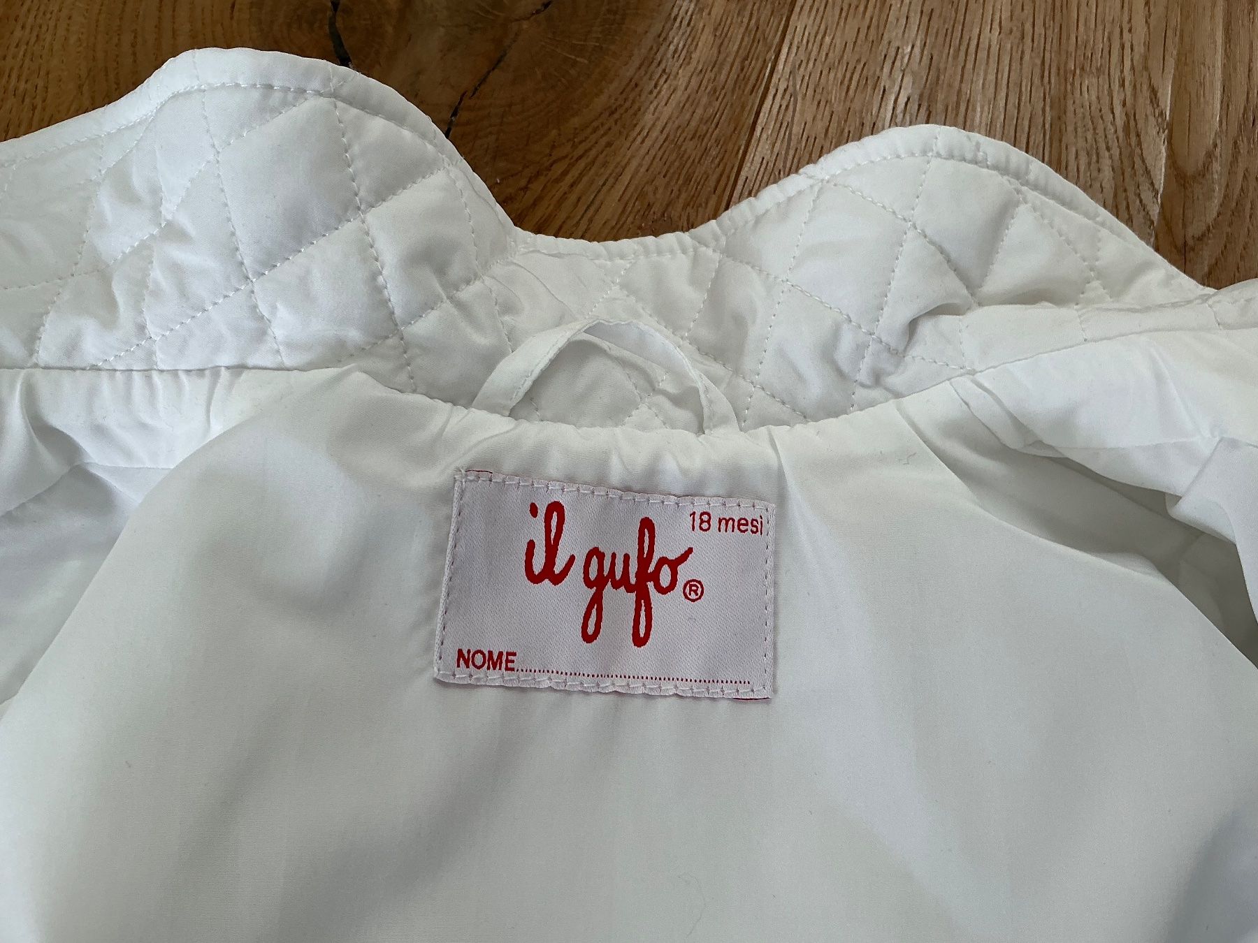 Il Gufo Giacche & Cappotti: Il Gufo Jacke 18 Monate – Nuovo (secondo la descrizione) da Geuensee venduto da vintagegal 6