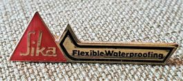 G856 - Pin Sika Flexible Waterproofing