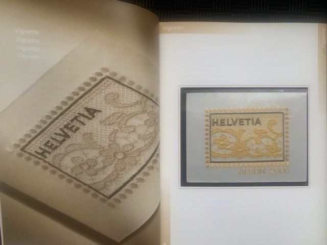 Alle Briefmarken: Jahrbuch 2000 Schweizer Briefmarken – Neu (gemäss Beschreibung) aus Giubiasco von Tigis66 1
