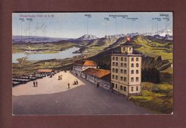 ETZEL-KULM - 1917