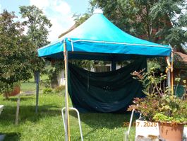 Pavillon 3x3m