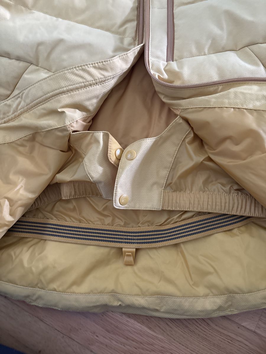 North Face Vestes: Winterjacke The North Face – D'occasion à Thörishaus par peyersson 3