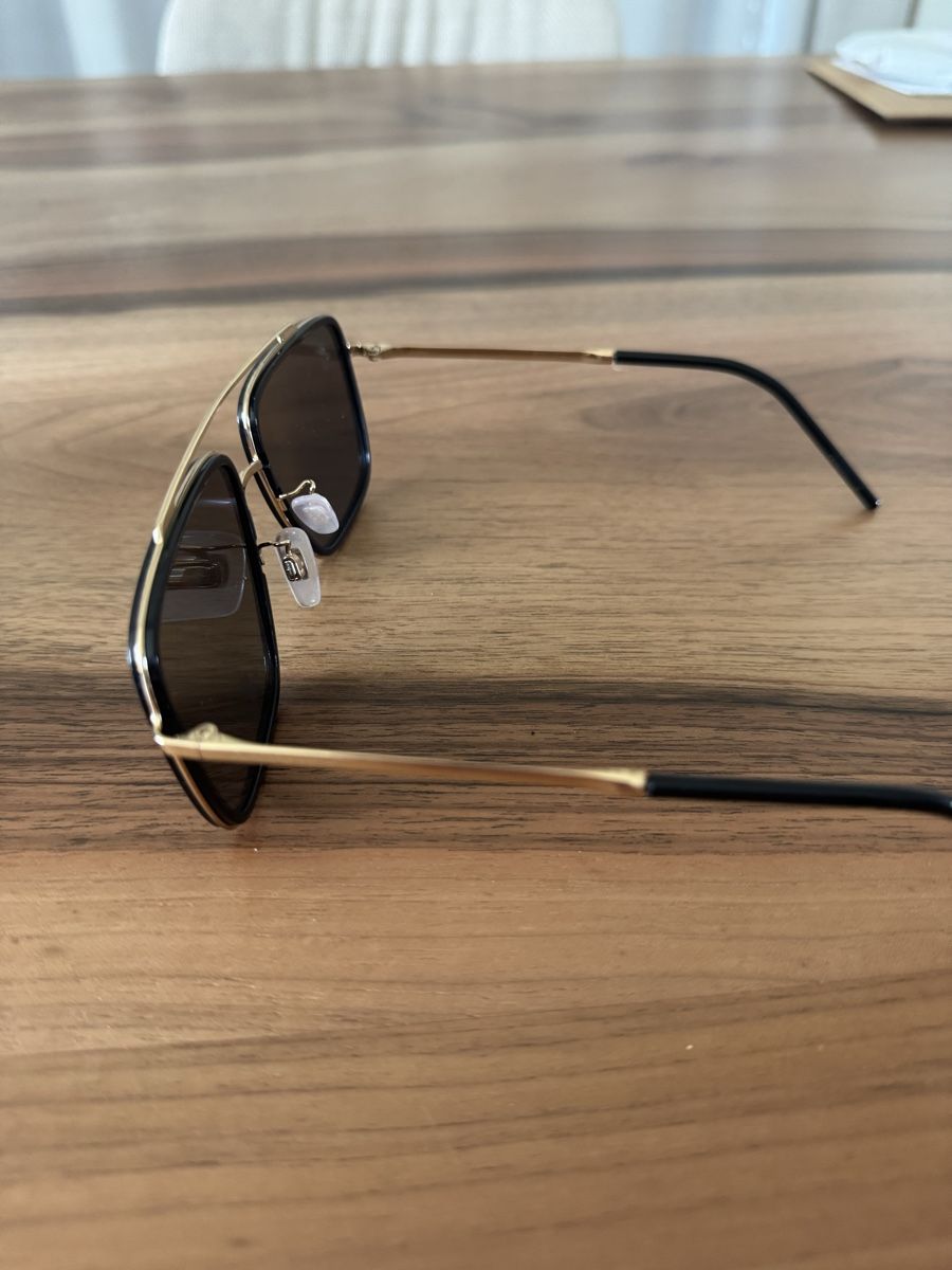 Dolce & Gabbana Occhiali & Lenti: D&G Sonnenbrille Unisex – Nuovo (secondo la descrizione) da Arbon venduto da all_tl8l 2