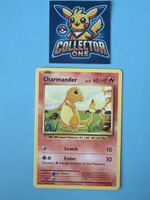 Pokemon Charmander Glumanda Evolutions 2016 Top