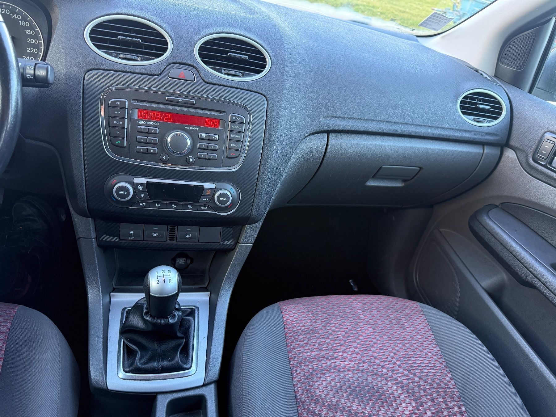 Ford Automobili: Ford Focus 1.8I – Usato da Tobel venduto da Automobile-Tobelklg 6