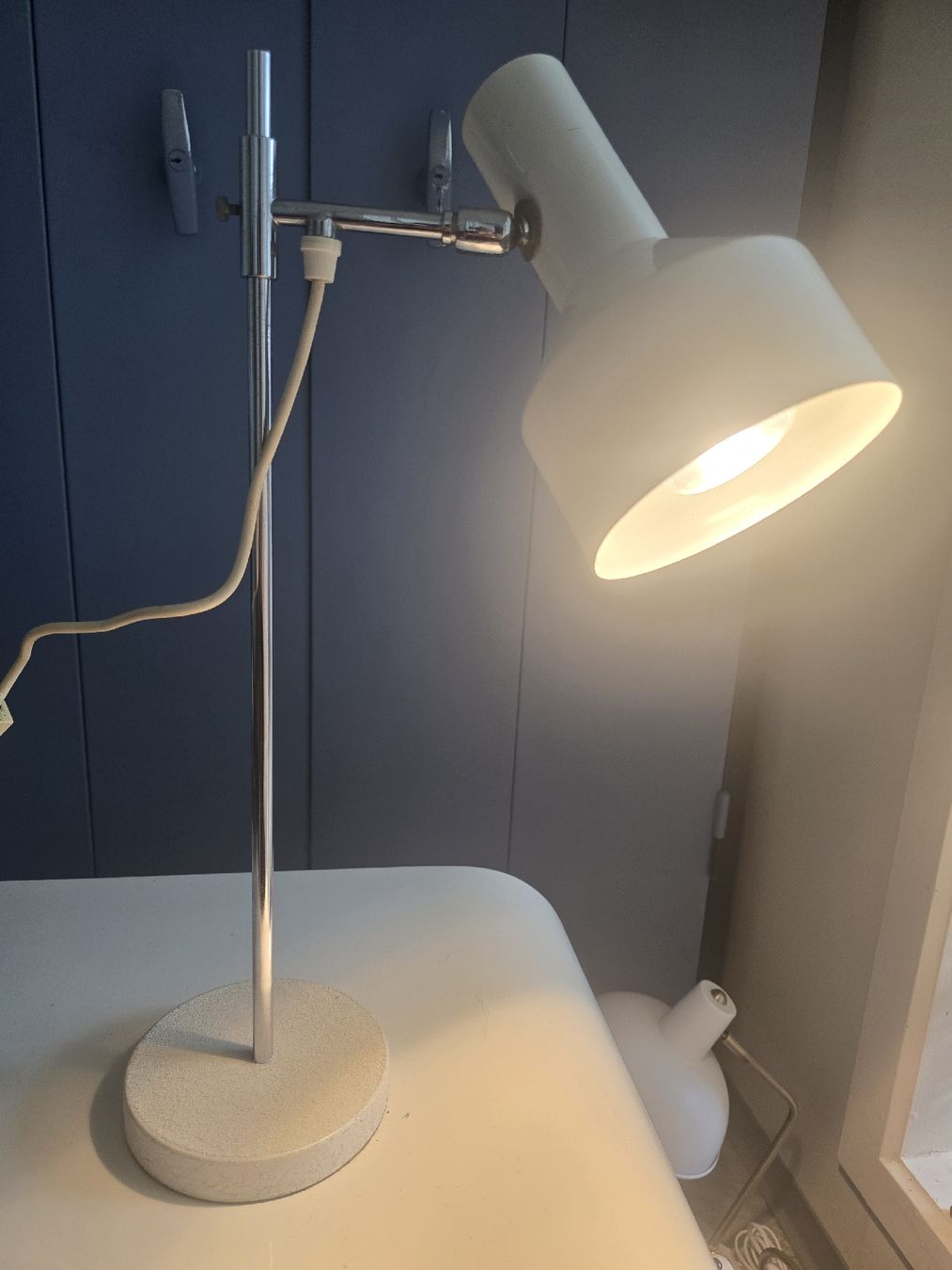 Lampade: Super cooler 70er Spot – Usato da Biel/Bienne venduto da alexriveros2
