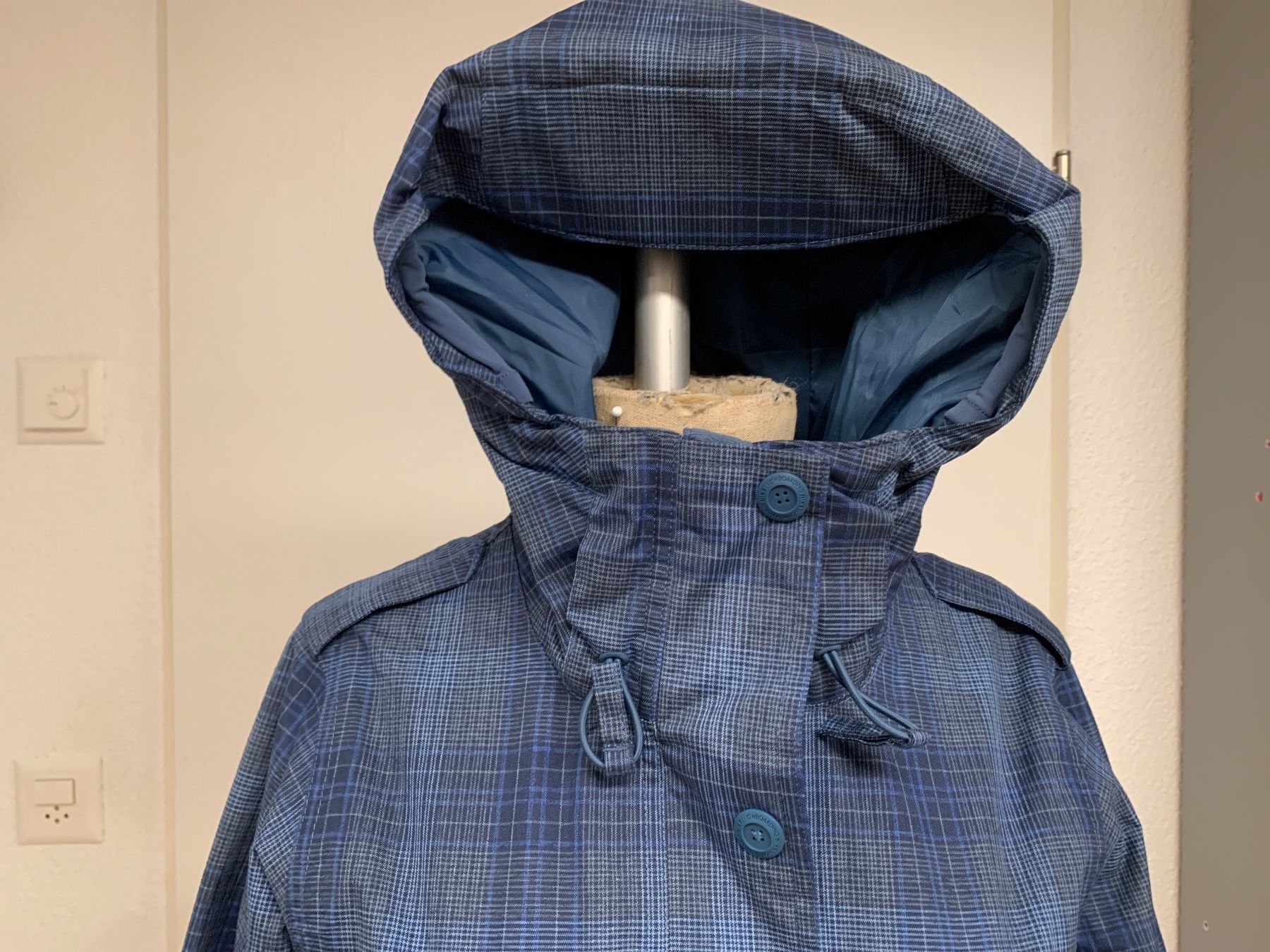 Nike Giacche: Nike Neu Skijacke Gr S – Nuovo e nell'imballaggio originale da Oberweningen venduto da Jogi2 1