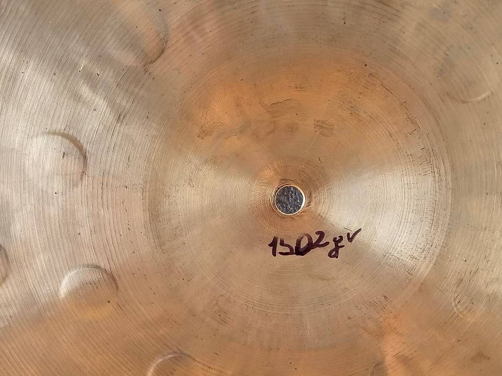 Strumenti musicali: DIRIL Primitive Crash 19" - extra dry – Usato da Schaffhausen venduto da wch24 3
