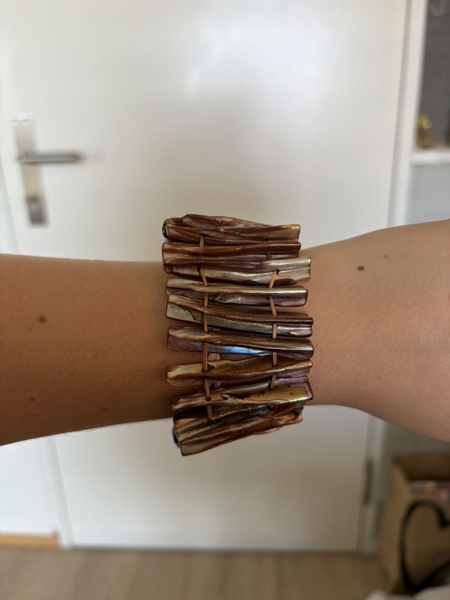 Bracelets: Armband – D'occasion à Rütihof par liv_k2bp
