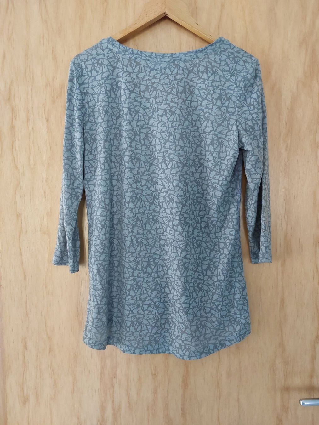 T-Shirts: Street One Shirt Gr.  36 – Gebraucht aus Schmitten von JasiStern 1