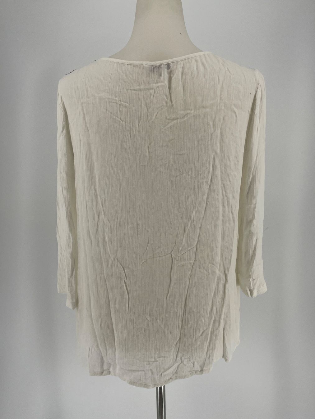 Camicette: Bluse Gr. 40/42 von Happy Holly – Usato da Auenstein venduto da moin. 5