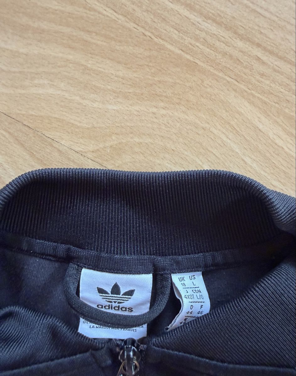 Adidas Vestes: Adidas Jacke Grösse 44 – D'occasion à Bättwil par a.annikaa 3