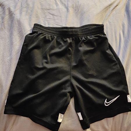 nike hose schwarz