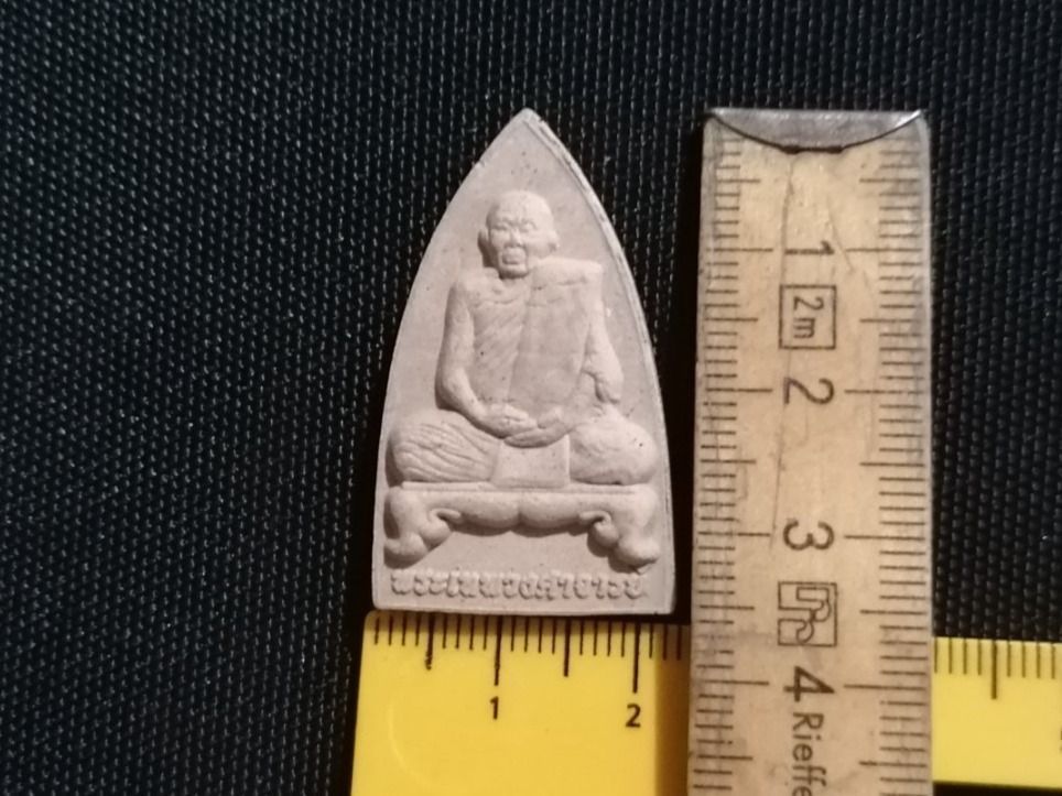 Skulpturen & Statuen: Thai Buddha Amulett (Nr. 31) – Gebraucht aus Rothrist von SiddharthaMoon 4