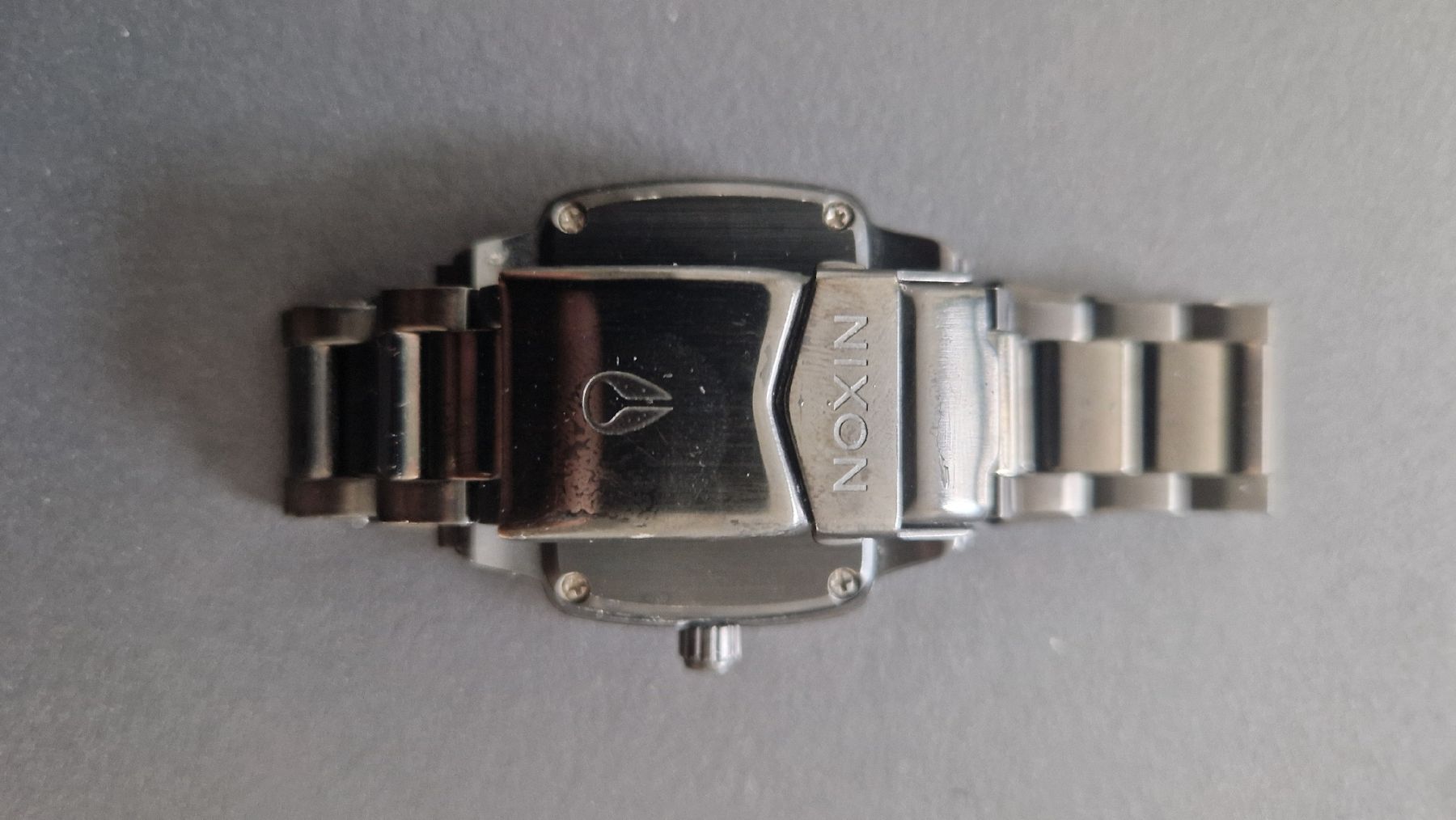 Nixon Orologi: NIXON uhr the small player – Usato da Unterengstringen venduto da sarita_denz 3