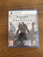 PS5 Assassin's Creed Valhalla nuovo