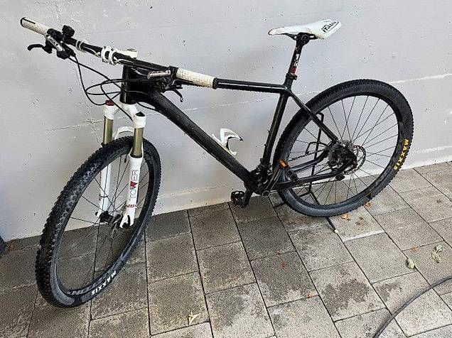 Vélos: Dome Bike Carbon – D'occasion à Bergdietikon par second-live