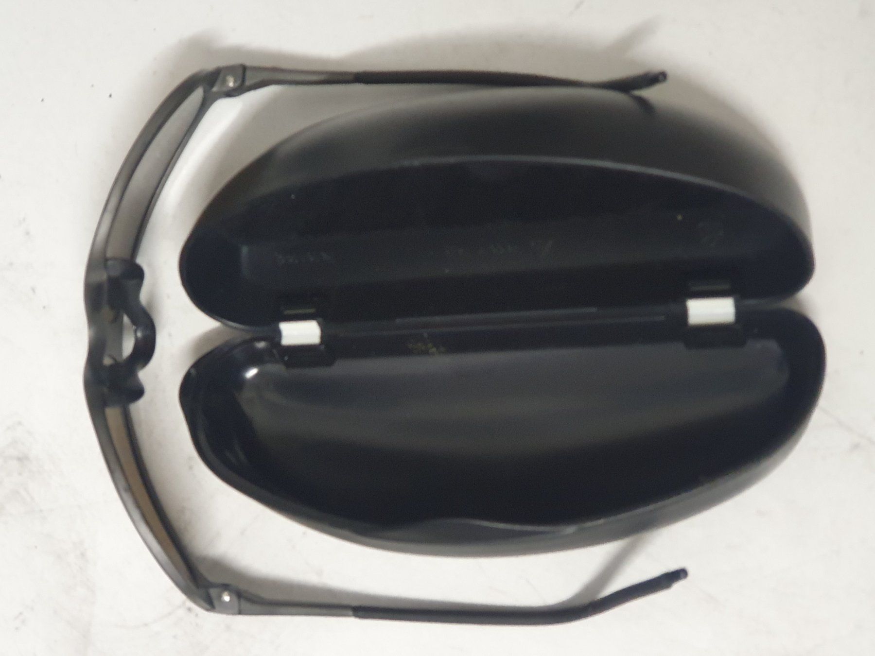 Brillen & Gläser: Sonnenbrille Suvasol Armee Militär – Gebraucht aus Flums von Cooker 1