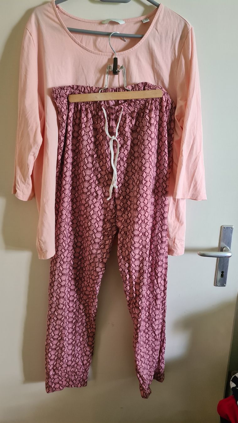 Lots de vêtements: klaiderpaket  – Neuf (Voir description) à Kriens par nello-1