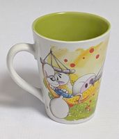 Vintage Diddl Tasse - Anti-Stress Becher