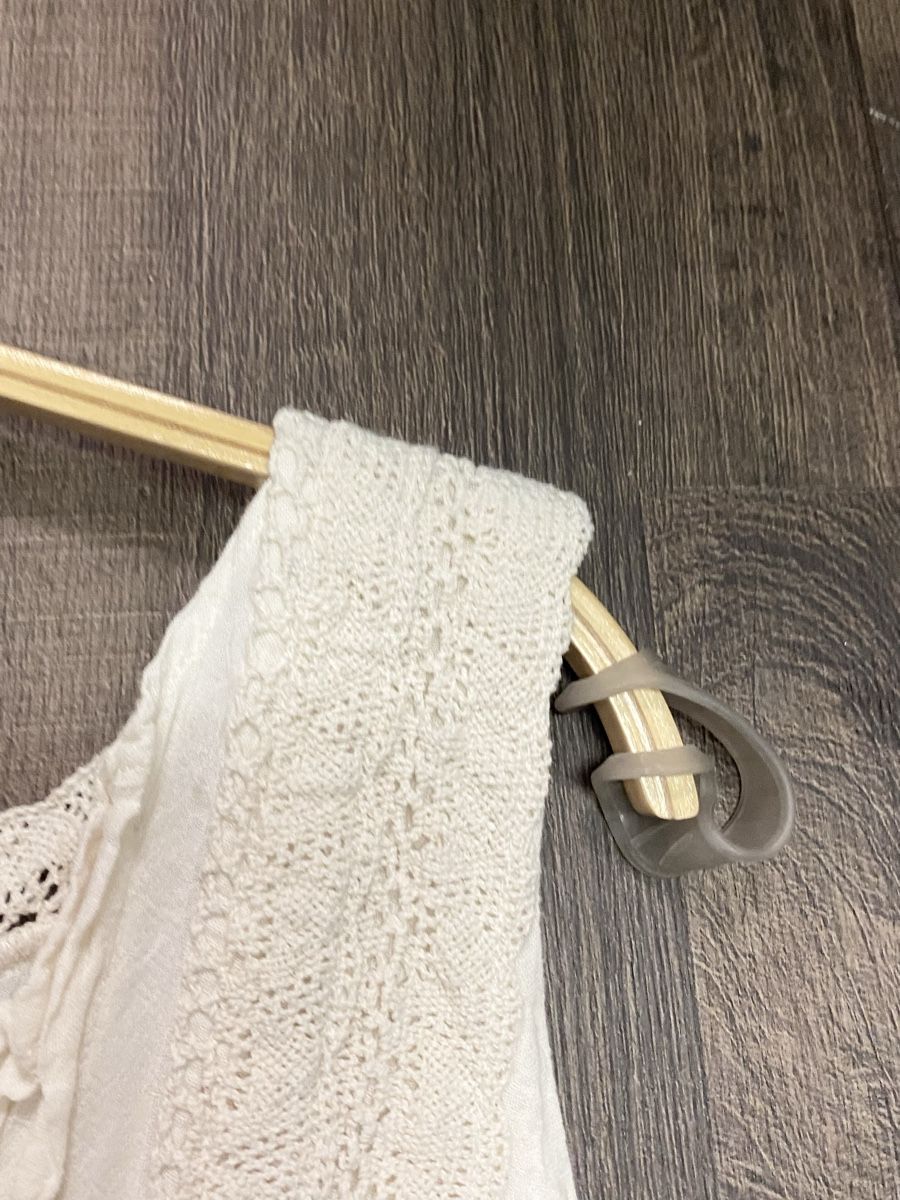 Vestiti: PRIVATSACHEN SOMMERKLEID OFFWHITE 44 – Usato da Büron venduto da Coerner 4
