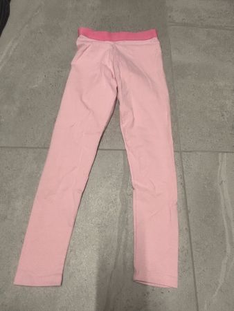 Leggings 134 neuf juste déballé