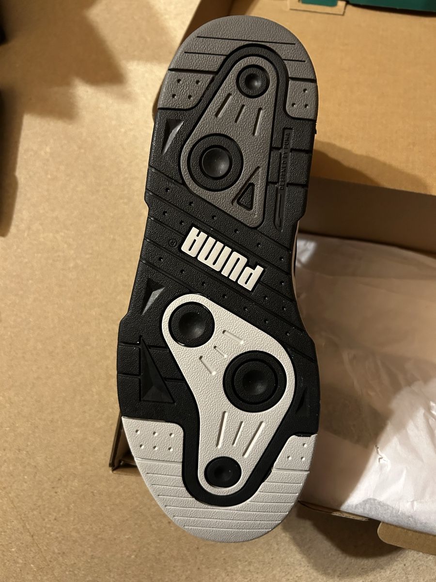 Puma Damenschuhe: Baskets Puma Slipstream taille 41 neuves – Neu und originalverpackt aus Vuisternens devant Romont von cavalier84 3