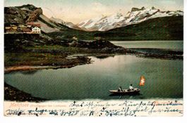 Melchsee Frutt 1903