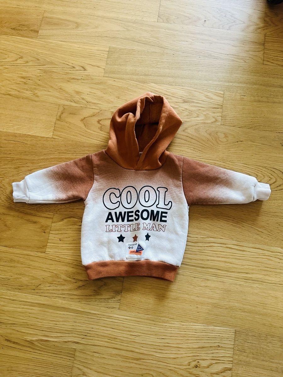 Maglioni & Felpe: Pullover in Grösse 68 – Nuovo (secondo la descrizione) da Meilen venduto da Carpi