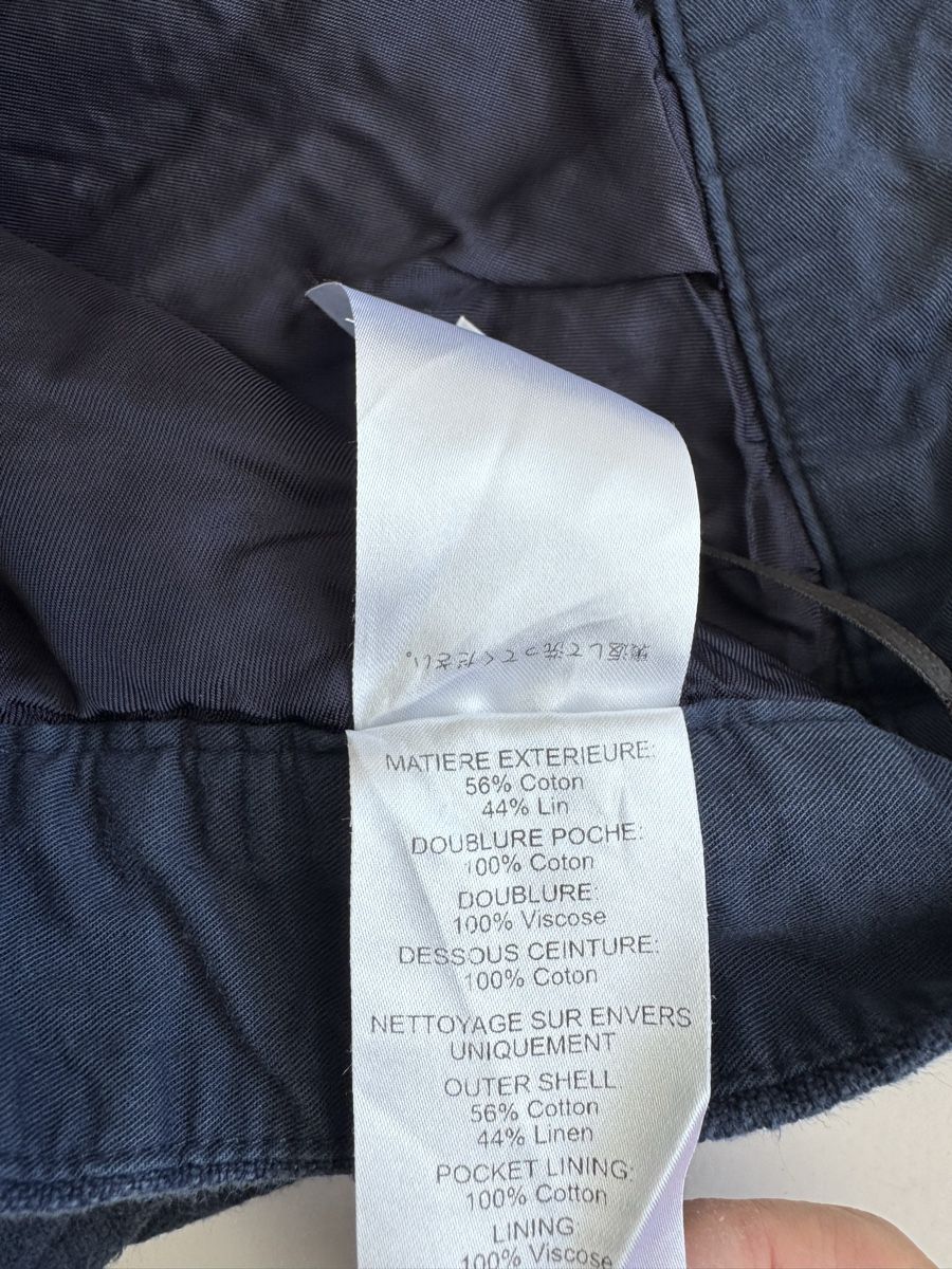 Chloé Pantaloni: Trousers See by Chloe – Usato da Zürich venduto da agi_j875 5