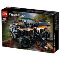 Lego Technik 42139 Geländefahrzeug